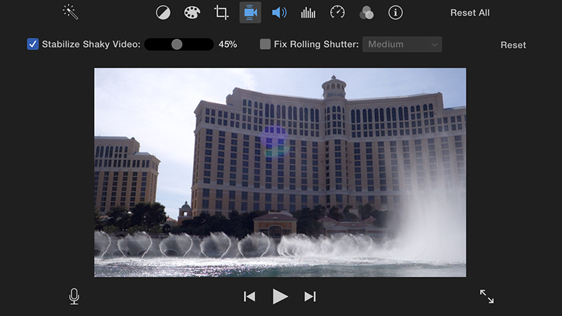 Illustration for article titled 10 Tricks That'll Make You an iMovie Master
